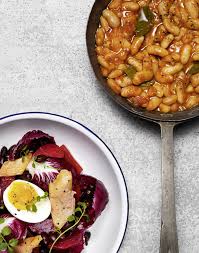 Kerngesund Gunstig Deftig Hulsenfruchte Sind Die Tausendsassas Der Winterkuche Und Fantastisch Lecker Gesunde Rezepte Rezepte Hulsenfruchte
