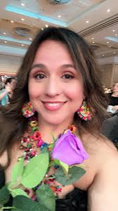 Dr. Gladys Fátima Márquez (@LaMissMarquez)