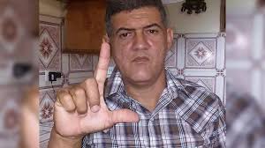 Niegan derecho a tener pasaporte al activista del MCL Eliecer Porto