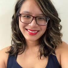 Richelle Rada offers nutrition advice for long-term health