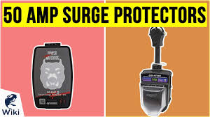 Power watchdog 50 amp surge protector. 7 Best 50 Amp Surge Protectors 2020 Youtube