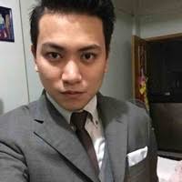 Paul Justin Granados