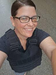 I did add the black dot in the eye