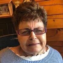 Annemarie "Annie" (Powers) Boyden Obituary