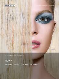 HDK Cosmetica