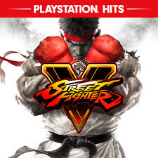 Arcade edition is available now on the ps4 and pc. Street Fighter V