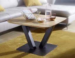 Free shipping on all orders over $35. Couchtisch 70x70 Wildeiche Massivholz Metallgestell