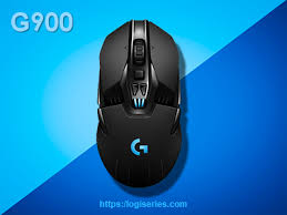 3.6 (63 votes) free keyboard tool for easy remapping. Logitech G900 Driver And Software Download Logi Series