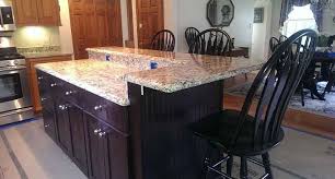 36″ x 8″ x 7 1 ⁄ 2 ″. Granite Brackets Hidden Countertop Brackets And Countertop Supports