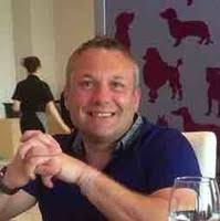 Anthony Weirich. MCIOB