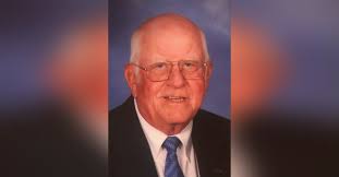 Obituary information for James C. Windsor