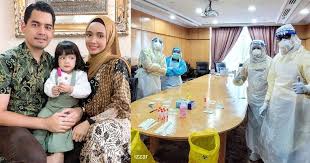 Tahniah ummi, rezeki baby… ummi nazeera dan izzar bernikah pada 23 julai 2017 dalam satu majlis tertutup. Suami Ummi Nazeera Minta Rakyat Matang Dah Ada Frontliner Stres Jumpa Pakar Psikiatri Nona