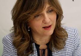 Así es Nuria González, la nueva rectora de la Universidad de León