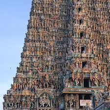 Compare 68 hotels in madurai using 309 real guest reviews. Madurai La Ciudad Del Templo Tamil Nadu India La India Increible