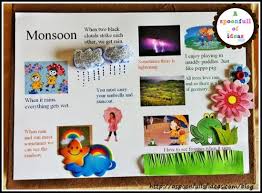 Show And Tell Topic Seasons Age Group 2 To 4 Years A