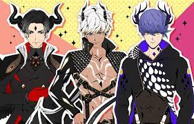 Obey Me Official On Twitter Obey Me Obey Art Obey