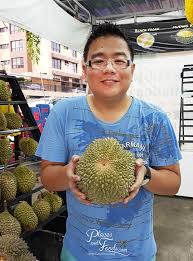Here are the two new winners of the best d24 and black thorn in malaysia in 2019. What Is Black Thorn Durian