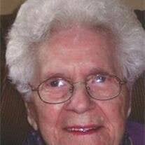 Helen Briden Obituary