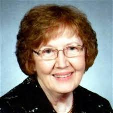 Gladys Kreuger Obituary