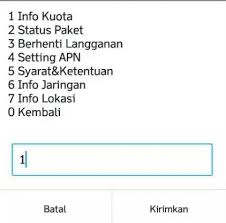 Siapa tahu kedepannya kelak pengembang wa (official) akan melakukan tambahan fitur yang di sematkan di whatsapp webnya. Unreg Sukses Cara Stop Paket Indosat Ooredoo Di Hp