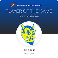 Independence vs Kirtland