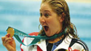 A Misty, Golden Moment