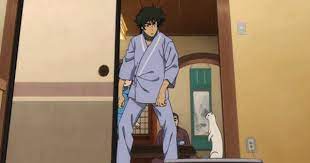 Kennosuke Kuromukuro Hot Anime Guys Anime Fandom Anime Shows