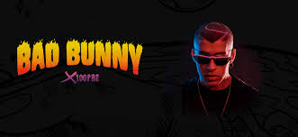 Bad bunny logo poster by danielardzg | redbubble. Bad Bunny Wallpaper Hd Posted By Michelle Anderson