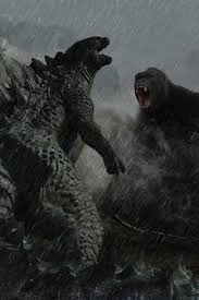 As joel realizes that there's nothing left for him underground, he decides against all logic to venture out to aimee, despite all the dangerous monsters that stand in his way. Streaming Godzilla Vs Kong 2020 Altadefinizione Streamingaltad1 Twitter