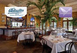 Armands circle is the perfect venue for your special event. Dine At Columbia Restaurant In Celebration And Make A Positive Difference For Families In Need