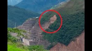 Time zone, day length, time of sunrise and sunset, daylight saving time information. Another Landslide At The Ituango Dam Site In Colombia The Landslide Blog Agu Blogosphere