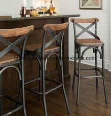 Codes promo, ventes flash, livraison offerte, trouvez le produit de vos rêves à prix réduit ! Chine American Bois De Loisirs En Fer Forge Chaise Bar Retro Chaises Et Tables Loisirs Cafe Restaurant Bar Chaises Hautes M X3464 Acheter Chaise Haute Sur Fr Made In China Com