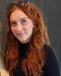 Jennifer Evers's Instagram, Twitter & Facebook