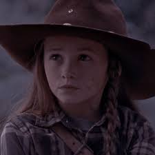 JUDITH (THE WALKING DEAD)