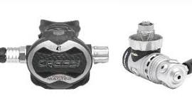 Reguladores de buceo - Material de buceo, apnea, snorkeling ...