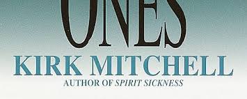 Order of Kirk Mitchell Books