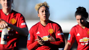 Great selection of lauren james on shopstyle. Manchester United News Lauren James Inspired By Reece After Brother S Chelsea Debut Says Casey Stoney Goal Com