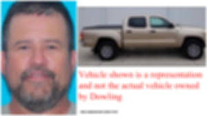 UPDATE: Henderson County authorities say missing man has been found