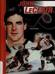 John LeClair : Phelan Powell : Free Download, Borrow, and Streaming :  Internet Archive