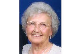 Margaret Harvatin Obituary (1930