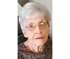 Barbara Peterson Obituary (1946