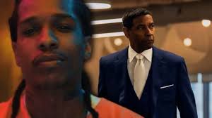 Highest 2 Lowest' Unveils Bold New Poster and Streaming Date!