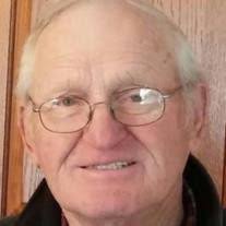 Bill Rehm Obituary 2015