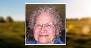 Ola Mae Self Obituary February 27, 2013