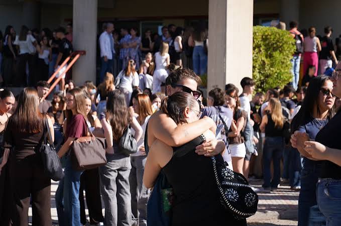 Asesinan en México a una estudiante española de 21 años que se encontraba de intercambio | España