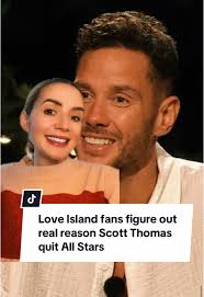 What Love Island Cast Members K Themselves