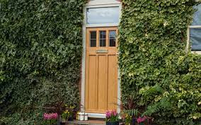 Handcrafted to order and installed in london. 1920s And 1930s Front Doors Evolution