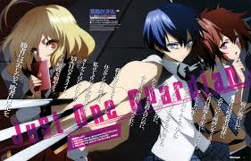 Azuma Tokaku Akuma No Riddle Zerochan Anime Image Board Riddle story of devil is a japanese manga series written by yun kōga and illustrated by sunao minakata. zerochan