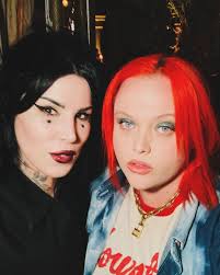 LA trip recap 🖤🗡️