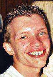 Charles Wesley Rogers